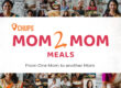 mom2mom meals