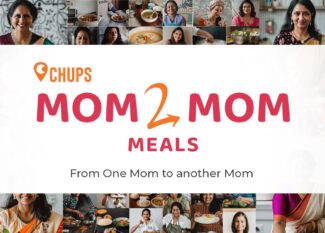 mom2mom meals