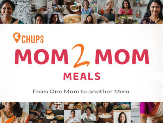 mom2mom meals
