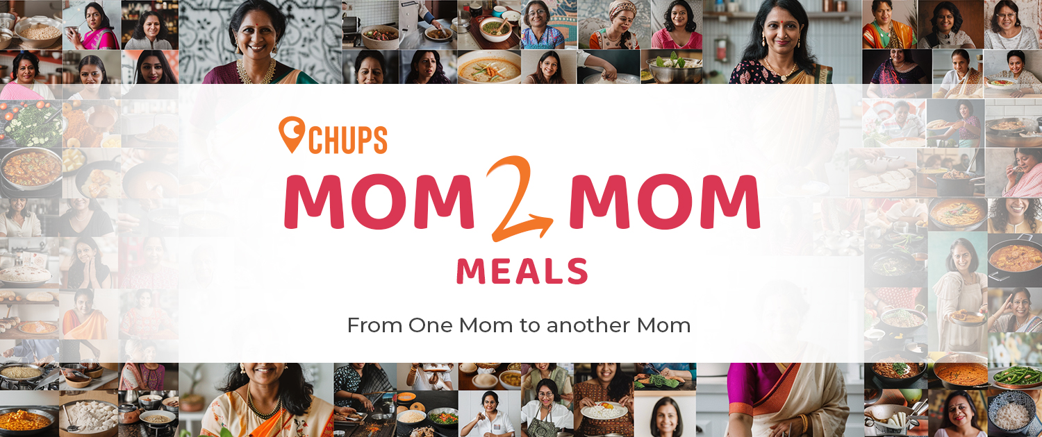 mom2mom meals
