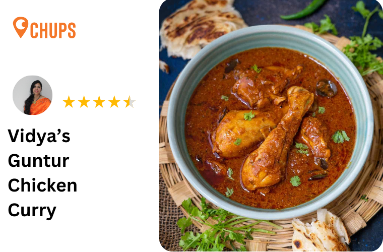guntur chicken