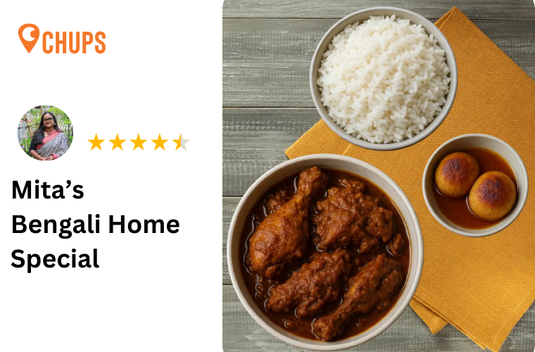 bengali home special
