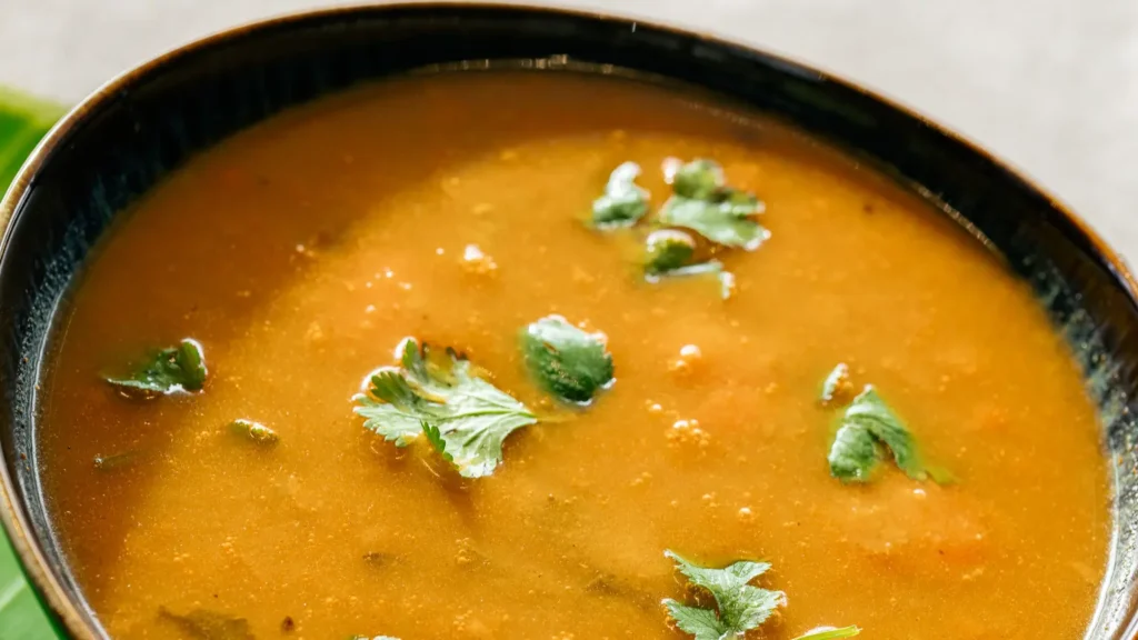 chinna venkaya sambar